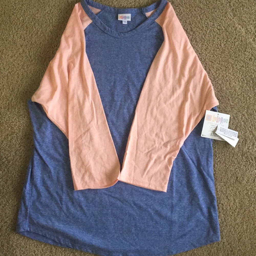 LulaRoe Randy